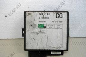 Opel БЛОК УПРАВЛЕНИЯ МОДУЛЬ komfortu 90564349 CG