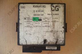 Opel БЛОК УПРАВЛЕНИЯ МОДУЛЬ komfortu 90564349