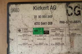 Opel БЛОК УПРАВЛЕНИЯ МОДУЛЬ komfortu 90564349