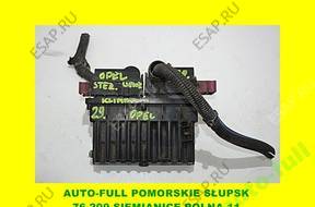 OPEL БЛОК УПРАВЛЕНИЯ WENTYLATORW 24410128 DELPHI