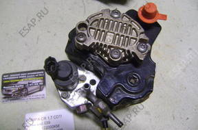 opel bosch 1,7 cdti НАСОС cr 0 445 010 039
