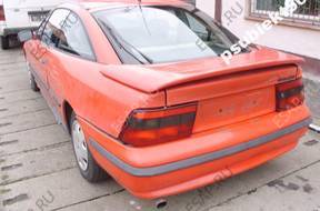 Opel Calibra 2,0 2.0 8v 91r КОРОБКА ПЕРЕДАЧ