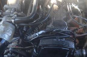 OPEL CALIBRA 2.0 и X20SE C20SE двигатель SILNIKI