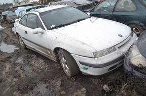 Opel Calibra 2.0 КОРОБКА ПЕРЕДАЧW