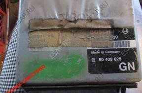 OPEL CALIBRA БЛОК УПРАВЛЕНИЯ 0261200530