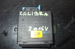 OPEL CALIBRA  МОДУЛЬ WIATE 90339251