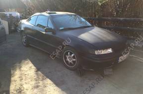 Opel Calibra Vectra двигатель 2,5 V6