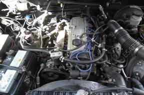 opel campo 2,3 na 2,0 4x2 двигатель kpl