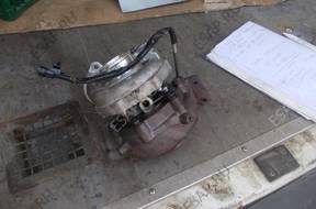 OPEL CAPTIVA ТУРБОКОМПРЕССОР 49477-01510