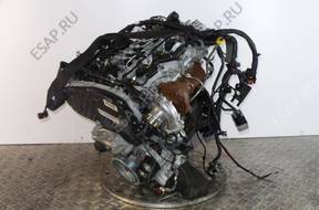 OPEL CASCADA двигатель motor engine блок цилиндров wa gowica