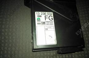 OPEL COMBO 1,3 CDTI БЛОК УПРАВЛЕНИЯ siemens 13236032 FG