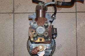 opel  combo 1,7 dti isuzu ТНВД