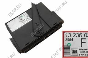 Opel Combo 1.3 CDTI 2006 год МОДУЛЬ KOMFORTU, BSI