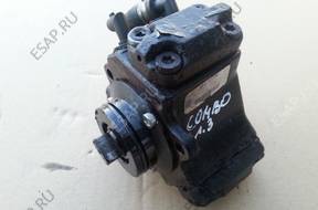 OPEL COMBO 1.3 CDTI ТНВД 0445010092