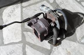 Opel Combo 1.3 CDTI ТУРБИНА