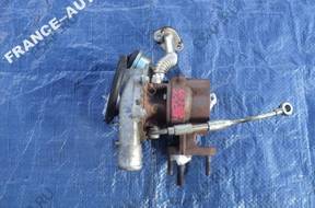 OPEL COMBO 1.3 CDTI ТУРБОКОМПРЕССОР 735013440