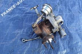 OPEL COMBO 1.3 CDTI ТУРБОКОМПРЕССОР 735013440