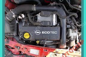 OPEL COMBO 1.7 CDTI 2007 год БЛОК УПРАВЛЕНИЯ Z17DTH 98074150