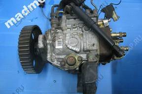 OPEL COMBO 1.7 D 98 ТНВД