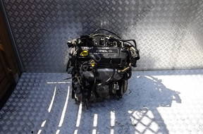 OPEL COMBO 1.7 DTI ТНВД **