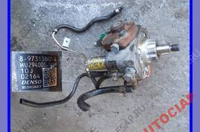 OPEL COMBO 2004 год 1.7 CDTI ТНВД DENSO