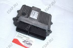 OPEL COMBO 2007 год 1,3CDTI БЛОК УПРАВЛЕНИЯ 55194018