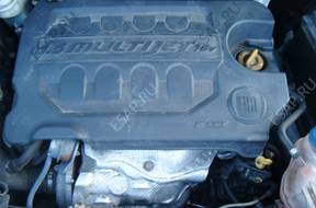 opel combo 3 ТУРБОКОМПРЕССОР 1.6m-j 105KM 10-2015 год