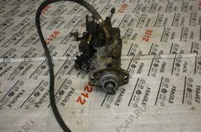 Opel Combo 94-2001 год ТНВД 1.7d 8970851820