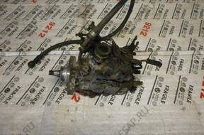 Opel Combo 94-2001 год ТНВД 1.7d 8970851820