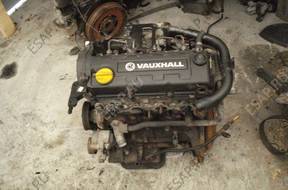 OPEL COMBO ASTRA CORSA 1,7 1.7 DTI двигатель в идеальном состоянии