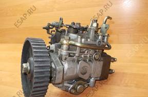 OPEL COMBO B 1.7 D  ТНВД