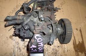 Opel Combo B 93-00 1,7TD ТНВД 946062023