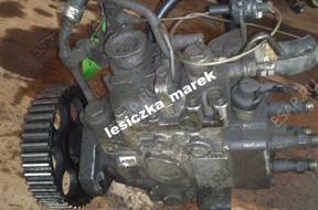 OPEL COMBO B 94-01 1,7 ТНВД 9460620010