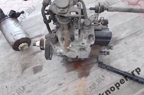 OPEL COMBO B ТНВД 1,7 ISUZU