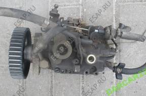 OPEL COMBO B ТНВД 1.7 TD