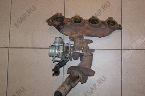 OPEL combo  C  1,7 DTI TURBOSPRARK