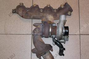 OPEL combo  C  1,7 DTI TURBOSPRARK