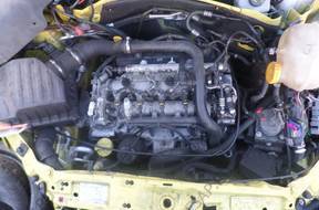 OPEL COMBO C 1.3 CDTI двигатель GOY