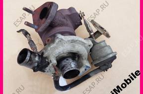 OPEL COMBO C 1.3 CDTI ТУРБОКОМПРЕССОР !