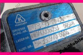 OPEL COMBO C 1.3 CDTI ТУРБОКОМПРЕССОР !