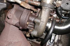 OPEL  COMBO C 1.3 CDTI  ТУРБОКОМПРЕССОР