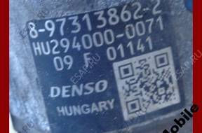 OPEL COMBO C 1.7 CDTI ТНВД 8973138622