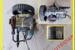 OPEL COMBO C 1.7 CDTI ТНВД