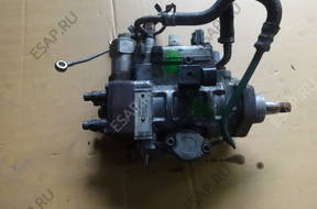 Opel combo C 1.7 DTI ТНВД