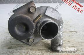 Opel Combo C 1.7 DTi ТУРБОКОМПРЕССОР 49173-0650
