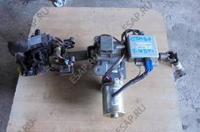 Opel combo C 2005 год С ЭЛЕКТРОУСИЛИТЕЛЕМ