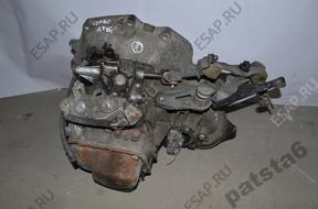 OPEL COMBO C CORSA КОРОБКА ПЕРЕДАЧW 1.7 DTI F17