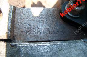 opel combo c двигатель 1.3cdti 186H9000 05r KOBIгод