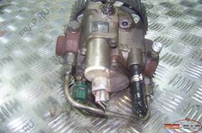 OPEL COMBO C III ТНВД 8973138624 DENSO