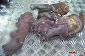 OPEL COMBO C III  ТУРБОКОМПРЕССОР